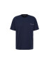 Tom Tailor Denim T-Shirt 1035586 Tmavomodrá - Pepit.cz