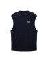 Tom Tailor Denim Tank top 1036450 Tmavomodrá Regular Fit - Pepit.cz