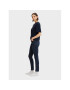 Tom Tailor Jeansy 1032663 Tmavomodrá Skinny Fit - Pepit.cz