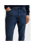 Tom Tailor Jeansy 1032793 Tmavomodrá Slim Fit - Pepit.cz