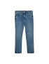 Tom Tailor Jeansy 1033809 Modrá Regular Fit - Pepit.cz