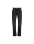 Tom Tailor Jeansy 1034119 Černá Regular Fit - Pepit.cz