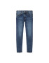 Tom Tailor Jeansy 1034979 Modrá - Pepit.cz