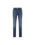 Tom Tailor Jeansy 1035648 Modrá - Pepit.cz