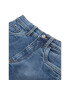 Tom Tailor Jeansy 1035696 Modrá - Pepit.cz