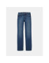 Tom Tailor Jeansy 1038342 Modrá Straight Fit - Pepit.cz