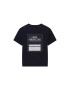 Tom Tailor T-Shirt 1034959 Modrá - Pepit.cz