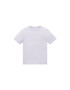 Tom Tailor T-Shirt 1034988 Fialová - Pepit.cz