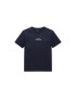 Tom Tailor T-Shirt 1034988 Modrá - Pepit.cz