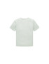 Tom Tailor T-Shirt 1035897 Zelená Regular Fit - Pepit.cz