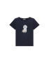 Tom Tailor T-Shirt 1037128 Modrá - Pepit.cz