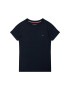 Tommy Hilfiger 2-dílná sada T-shirts UG0UG00307 Tmavomodrá Regular Fit - Pepit.cz