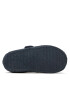 Tommy Hilfiger Bačkory Indoor Slipper T1B1-32553-1506 Tmavomodrá - Pepit.cz