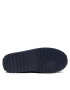 Tommy Hilfiger Bačkory Quilted Home Slipper Blackwatch FW0FW06913 Tmavomodrá - Pepit.cz