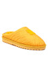 Tommy Hilfiger Bačkory Qulted Home Slippers FW0FW06829 Oranžová - Pepit.cz