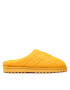 Tommy Hilfiger Bačkory Qulted Home Slippers FW0FW06829 Oranžová - Pepit.cz