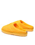 Tommy Hilfiger Bačkory Qulted Home Slippers FW0FW06829 Oranžová - Pepit.cz