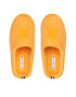 Tommy Hilfiger Bačkory Qulted Home Slippers FW0FW06829 Oranžová - Pepit.cz