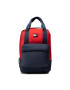 Tommy Hilfiger Batoh Boys Youth Backpack AM0AM07491 Tmavomodrá - Pepit.cz