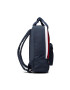 Tommy Hilfiger Batoh Boys Youth Backpack AM0AM07491 Tmavomodrá - Pepit.cz