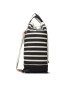 Tommy Hilfiger Batoh Th Coastal Prep Breton Duffle AM0AM11078 Tmavomodrá - Pepit.cz