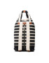 Tommy Hilfiger Batoh Th Coastal Prep Breton Duffle AM0AM11078 Tmavomodrá - Pepit.cz