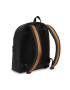 Tommy Hilfiger Batoh Th Monotype Dome Backpack AM0AM12112 Černá - Pepit.cz