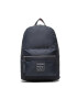 Tommy Hilfiger Batoh Th Singnature Backpack AM0AM08452 Tmavomodrá - Pepit.cz