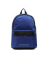 Tommy Hilfiger Batoh Th Skline Backpack AM0AM11321 Modrá - Pepit.cz