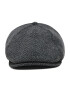 Tommy Hilfiger Bekovka Newsboy Cap AM0AM07876 Černá - Pepit.cz