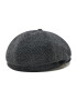 Tommy Hilfiger Bekovka Newsboy Cap AM0AM07876 Černá - Pepit.cz