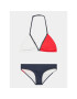 Tommy Hilfiger Bikiny Traingle UG0UG00639 Barevná - Pepit.cz