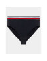 Tommy Hilfiger Bikiny UG0UG00636 Tmavomodrá - Pepit.cz