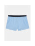 Tommy Hilfiger Boxerky UB0UB00511 Modrá - Pepit.cz