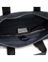 Tommy Hilfiger Brašna na notebook Elevated Nylon Computer Bag AM0AM05814 Tmavomodrá - Pepit.cz