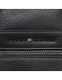 Tommy Hilfiger Brašna na notebook Th Central Computer Bag AM0AM10274 Černá - Pepit.cz