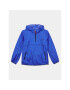 Tommy Hilfiger Bunda anorak KS0KS00368 Modrá Regular Fit - Pepit.cz