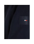 Tommy Hilfiger Bunda pro přechodné období Essential KB0KB08337 M Tmavomodrá Regular Fit - Pepit.cz