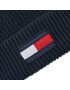 Tommy Hilfiger Čepice Big Flag AU0AU01500 Tmavomodrá - Pepit.cz