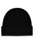 Tommy Hilfiger Čepice Cashmere Chic Beanie AW0AW15321 Černá - Pepit.cz