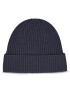 Tommy Hilfiger Čepice Cashmere Chic Beanie AW0AW15321 Tmavomodrá - Pepit.cz