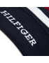 Tommy Hilfiger Čepice Corporate AU0AU01737 Tmavomodrá - Pepit.cz