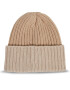 Tommy Hilfiger Čepice Limitless Chic Beanie AW0AW15299 Béžová - Pepit.cz