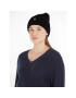 Tommy Hilfiger Čepice Limitless Chic Beanie AW0AW15299 Černá - Pepit.cz