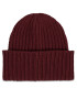 Tommy Hilfiger Čepice Limitless Chic Beanie AW0AW15299 Červená - Pepit.cz