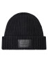 Tommy Hilfiger Čepice Modern Beanie AW0AW13767 Černá - Pepit.cz