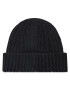 Tommy Hilfiger Čepice Modern Beanie AW0AW13767 Černá - Pepit.cz