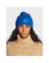 Tommy Hilfiger Čepice Modern Beanie AW0AW13767 Modrá - Pepit.cz