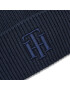 Tommy Hilfiger Čepice Modern Surplus Light AW0AW12163 Tmavomodrá - Pepit.cz