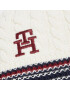 Tommy Hilfiger Čepice Monogram AU0AU01524 Béžová - Pepit.cz